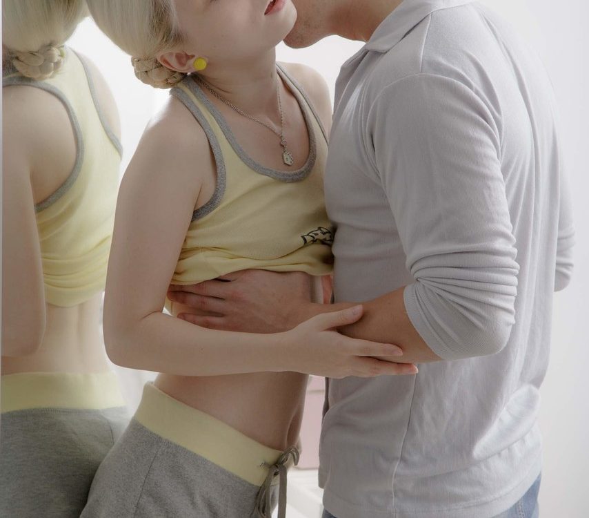 قصص سكس فض بكاره